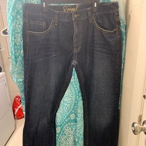Royal men jeans